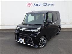 タント カスタムRS