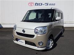 ムーヴキャンバス XブラリミSA3