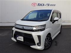 ムーヴ カスタム Xリミ2 SA3