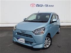 ミライース G SA3