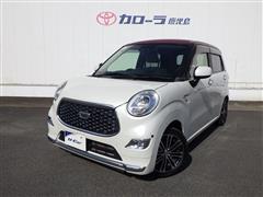 キャスト スタイルG VS SA3