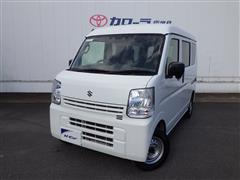 スズキ エブリィ PCハイルーフ セーフティ