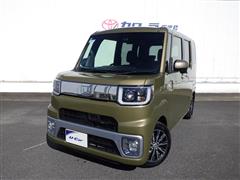 ウェイク X ファイン セレクションSA