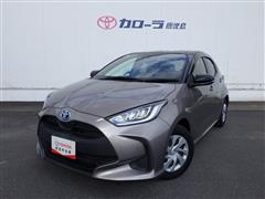 ヤリス ハイブリッド G