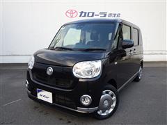 ムーヴキャンバスX ブラリミSA3