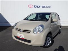 パッソ X 1.0 ユルリ