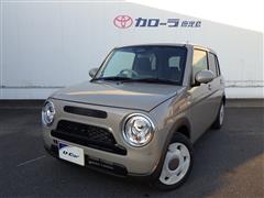 アルトラパン LC ハイブリッドL