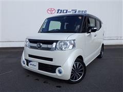 N-BOXスラッシュ X ターボ