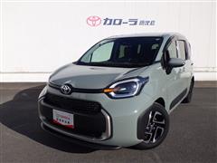 シエンタ ハイブリッド Z