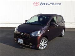 ミライース G SA3