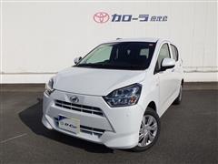 ミライース X SA3