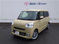 ムーヴキャンバス セオリー G