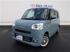 ムーヴキャンバス セオリー G