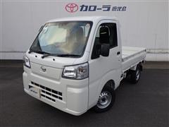 ハイゼットT スタンダードノウヨウ