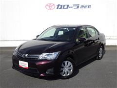 カローラアクシオ G