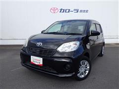 パッソ X Lパッケージ S