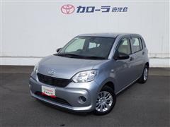 トヨタ パッソ X S