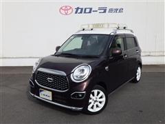 ダイハツ キャスト スタイルG VS SA3