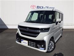 スズキ スペーシア カスタム HEV GS