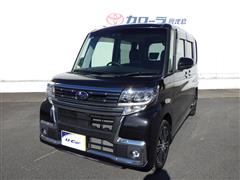 スバル シフォン カスタムRSリミテッドSA