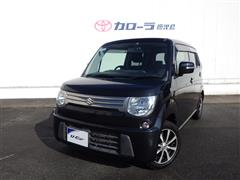 スズキ MRワゴン Xセレクション