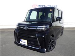 タント カスタム X