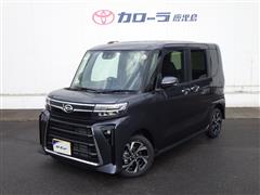 タント カスタム X