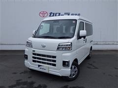 ダイハツ ハイゼットカーゴ クルーズ