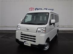 ダイハツ ハイゼットカーゴ デラックス