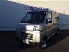 ハイゼットカーゴ デラックス