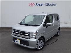 ワゴンR ハイブリッド FX