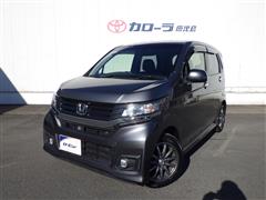 N-WGN カスタムG Aパッケージ