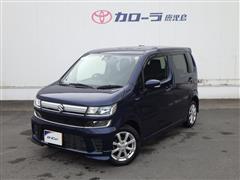 ワゴンR ハイブリッド FZ