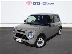 アルトラパン LC HEV X