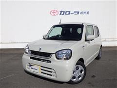 アルト ハイブリッド S