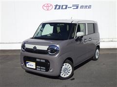 ワゴンR スマイル ハイブリッドX