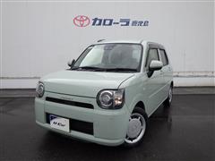 ミラトコット X SA3