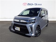 ダイハツ ムーヴカスタム Xリミテッド2SA3