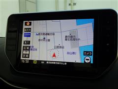 ムーヴカスタム Xリミテッド2SA3