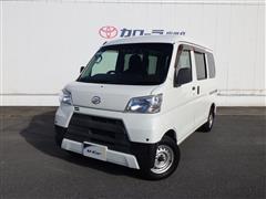 ハイゼットカーゴDX SA3