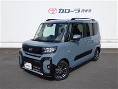 タント ファンクロス リミテッド