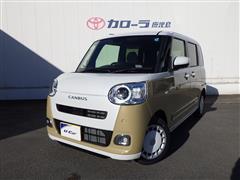 ムーヴキャンバス ストライプス G