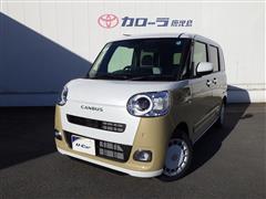 ムーヴキャンバス ストライプス G