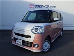 ムーヴキャンバス ストライプス G