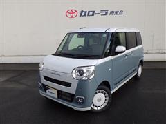 ムーヴキャンバス ストライプス G