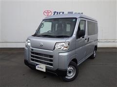 ハイゼットカーゴ デラックス