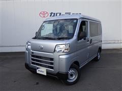 ハイゼットカーゴ デラックス