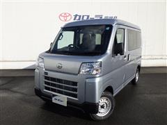 ハイゼットカーゴ デラックス