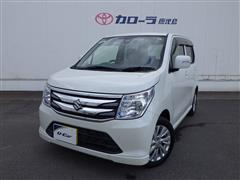 スズキ ワゴンR FZ