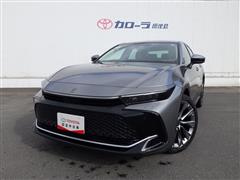 クラウン クロスオーバーGアドレザ